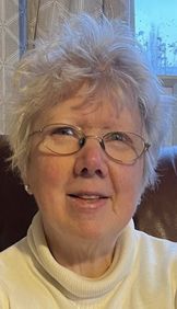 Mary Curneen