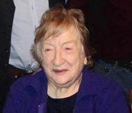 Rita Meehan