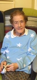 Margaret (Rita) Doherty