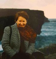 Mairéad Rita Mc Carthy
