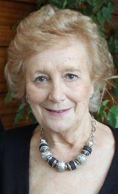 Rita Brady (McDonagh)