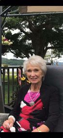 Margaret Rose (Rita) Doyle