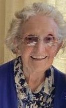 Margaret (Rita) Hanley