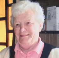 Margaret (Rita) Jenkins