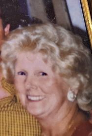 Rita Murphy
