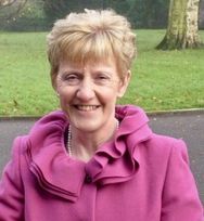 RITA O'SULLIVAN