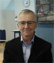 Richard (Rick) Kearney