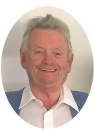Reggie Lalor