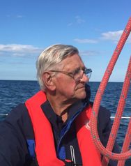 Robert Frederick Flood