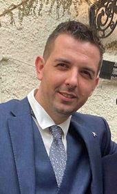 Robert (Robbie) McCabe