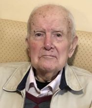 Robert James Phippen