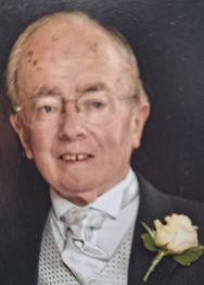 Robert (Bobby) WILLIAMS