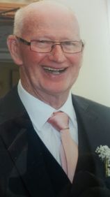 Thomas Francis Robertson