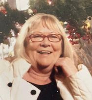 Veronica (Vera) ROBINSON