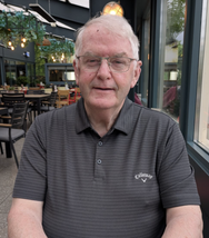 Tom ROCHE