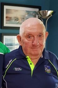 Gerard (Rocky) O'Sullivan