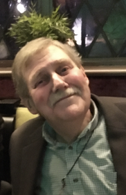 Roderick (Roddy) O'Connor