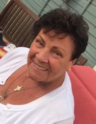 Rosaleen (Roisín) Kelly