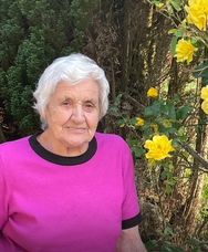 Rose Greenan