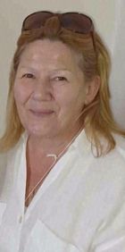 Rosanna Callery