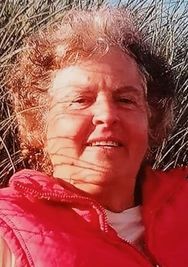 ROSEMARY (ROSE) SCORDOULIS