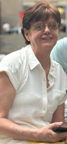 Elizabeth Rose (Eilish) Smith