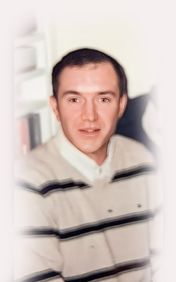 Richard (Richie) Quinn