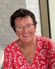 Kathleen (Kitty) Rowley