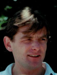 Ronald (Ronnie) Thuillier