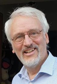 Rudolf (Rudie) Dorrepaal