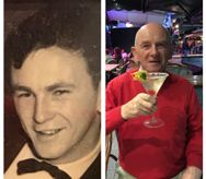 Pat (Patrick) Ruttledge