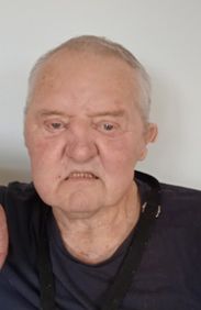 Stephen (Staffie) RYAN