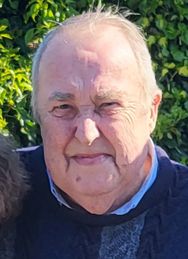 Seamus (Jim) McGrath