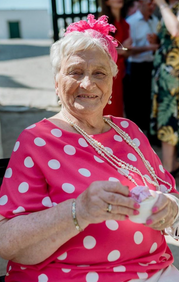 Sadie (Sarah) Coffey