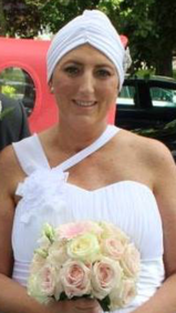 Sophia Keane (Martin)