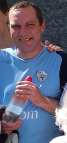 Seamus (Sé) McGOVERN