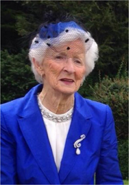 Susan O'Brien (Granny Sue)