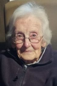 Sarah (Sadie) Douglas