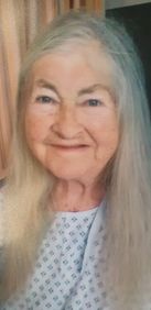 Sally Esther Margaret Byrne