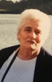 Sally (Sarah) Gleeson