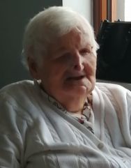 Sarah (Sally) Hughes