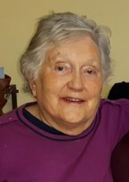 Sally O' Brien
