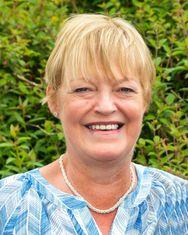 Sara Ann (Sal) BREEN