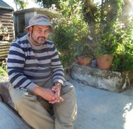 Samuel (Sam) Connolly