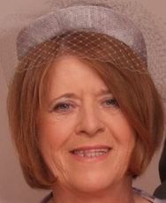 SHEILA O'BRIEN