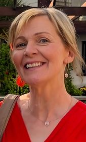 Sandra Maughan Hennessy