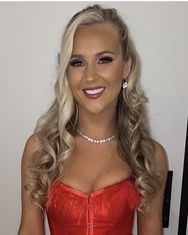 Sarah Jane HOGAN