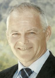 Robert (Bobby) Eades