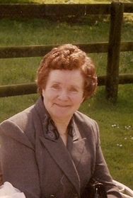 Margaret STAPLETON