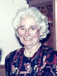 Isabel (Belle) Carnegie